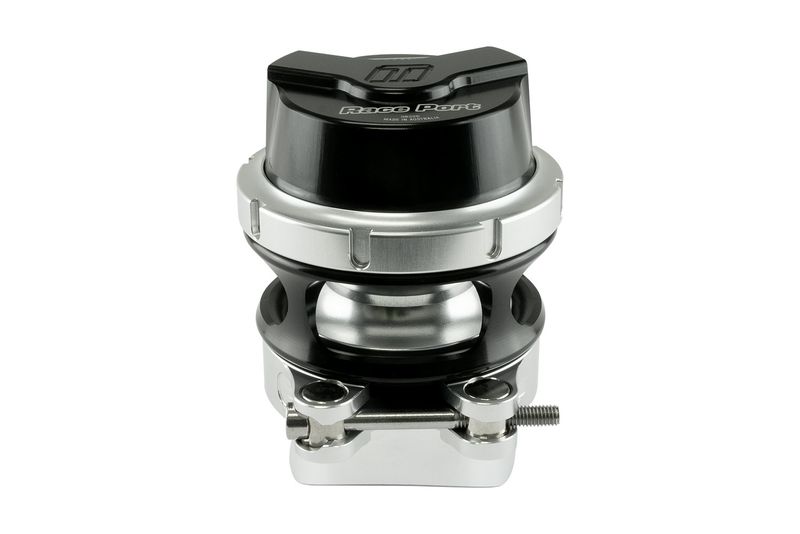 Turbosmart Gen V Raceport BOV