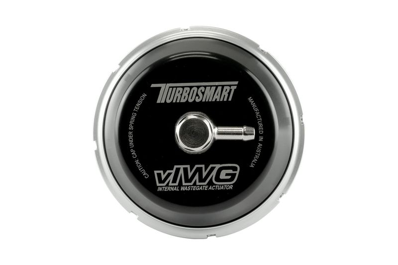 Turbosmart vIWG Actuator for N20/N55 PWG Turbos