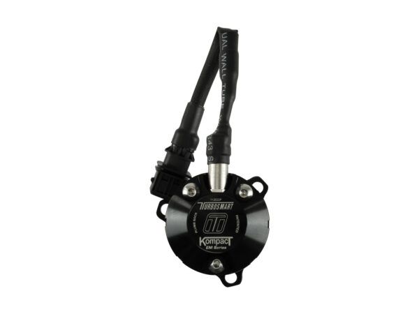Turbosmart Kompact Diverter Valve (Plumb Back)