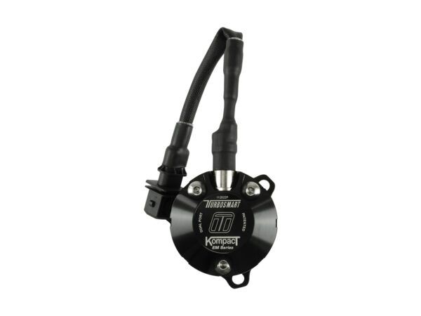 Turbosmart Kompact Diverter Valve (Dual Port)