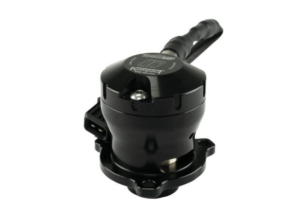 Turbosmart Kompact Diverter Valve (Dual Port)