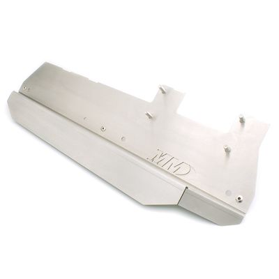 BMW N54/N55 Turbo Heatshield