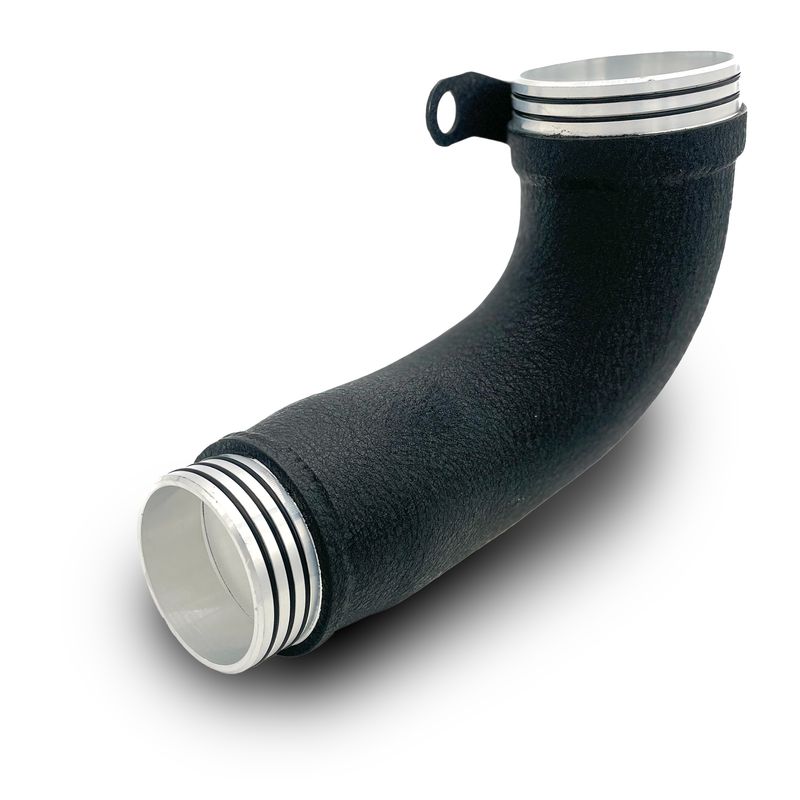 BMW 135i/335i/X1 N55 E-Series Turbo Inlet