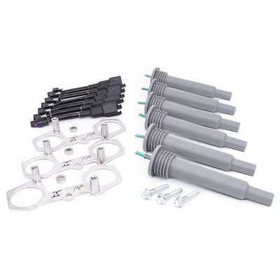 BMW N54/N55/S55 B58 Coil Conversion Kit