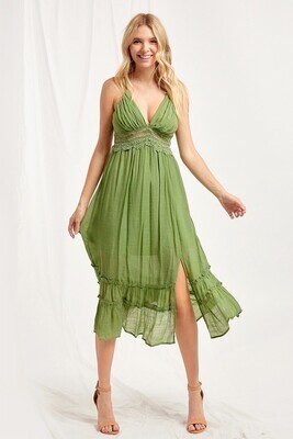 Nora Dress