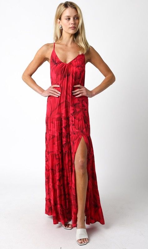 Mila Dress