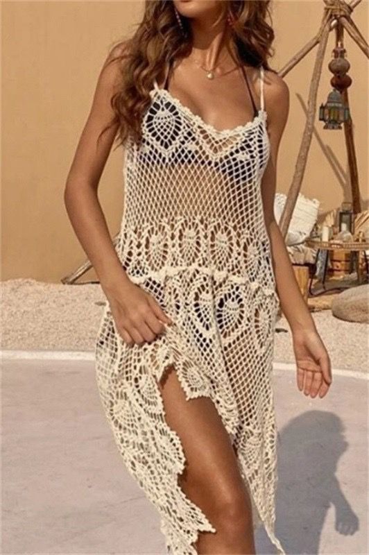 Ariel Dress
