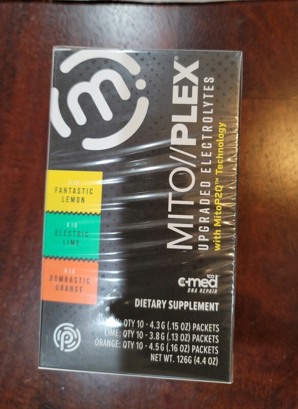 MitoPlex Full Box