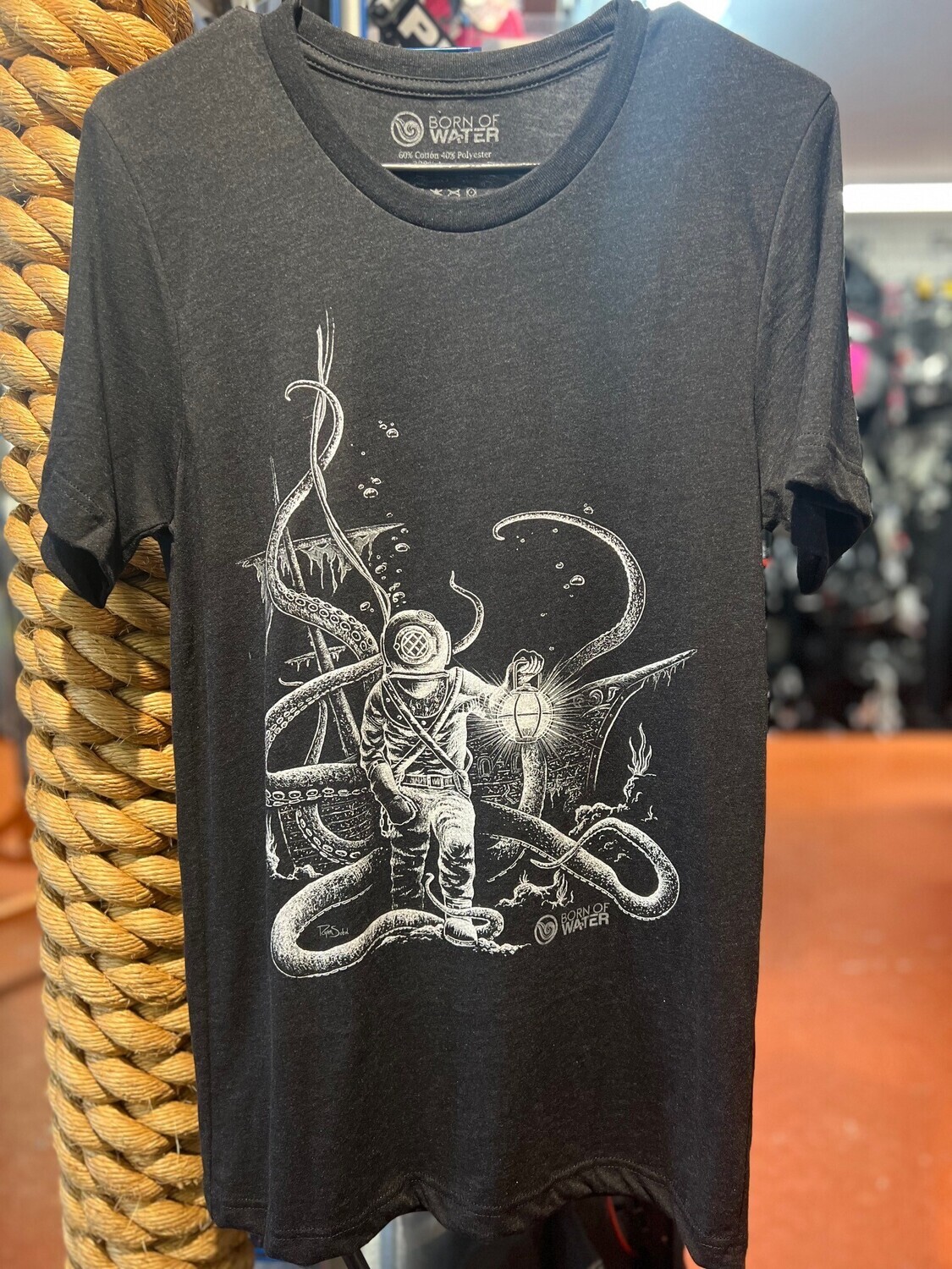 BOW T-shirt (Various Designs)