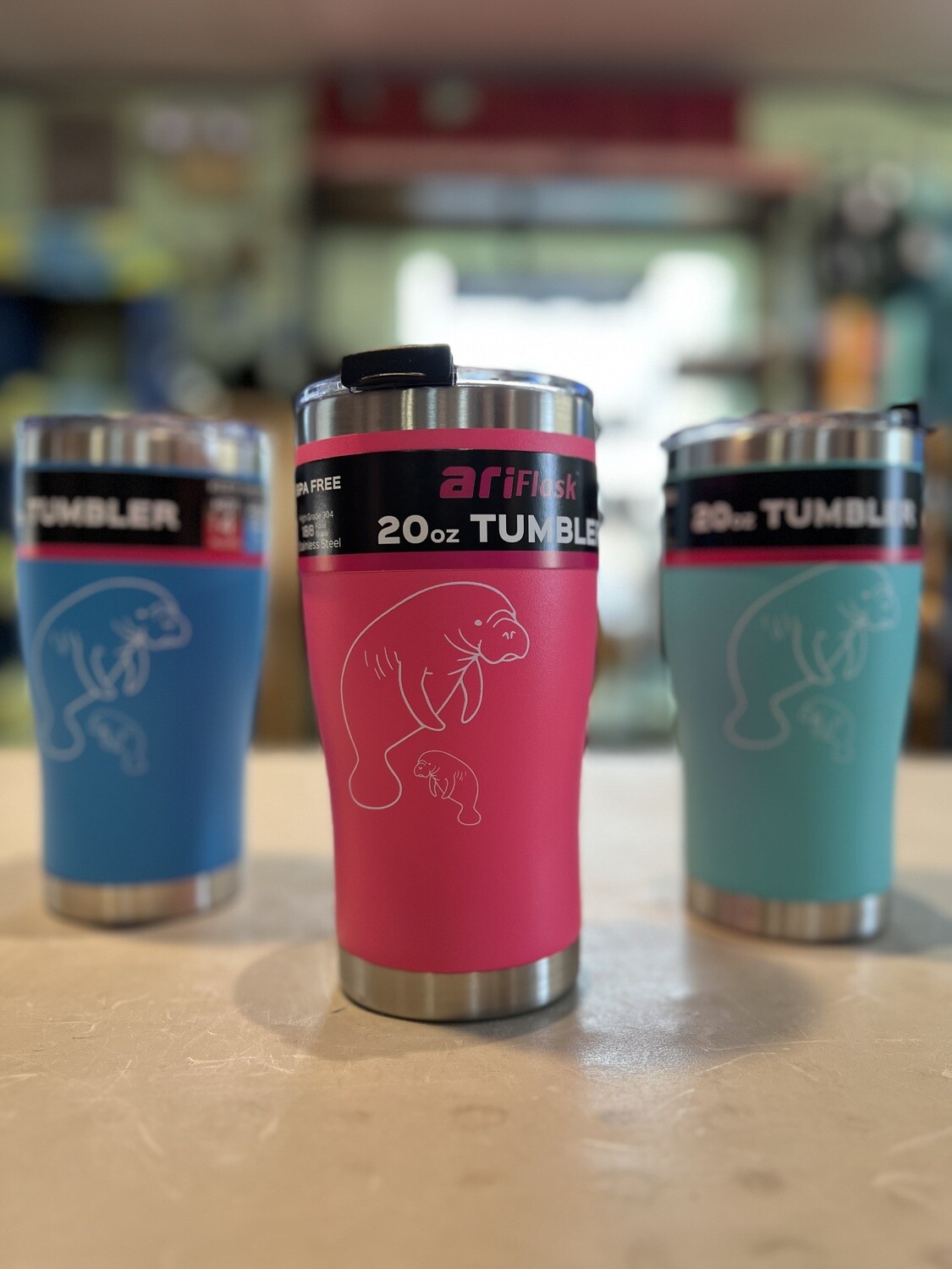 20oz Tumbler
