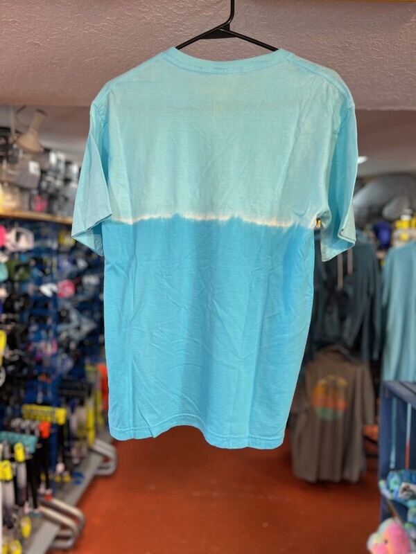 Bird's Underwater Tees