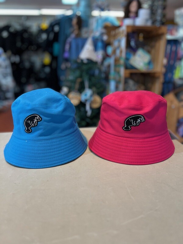 Bucket Hat
