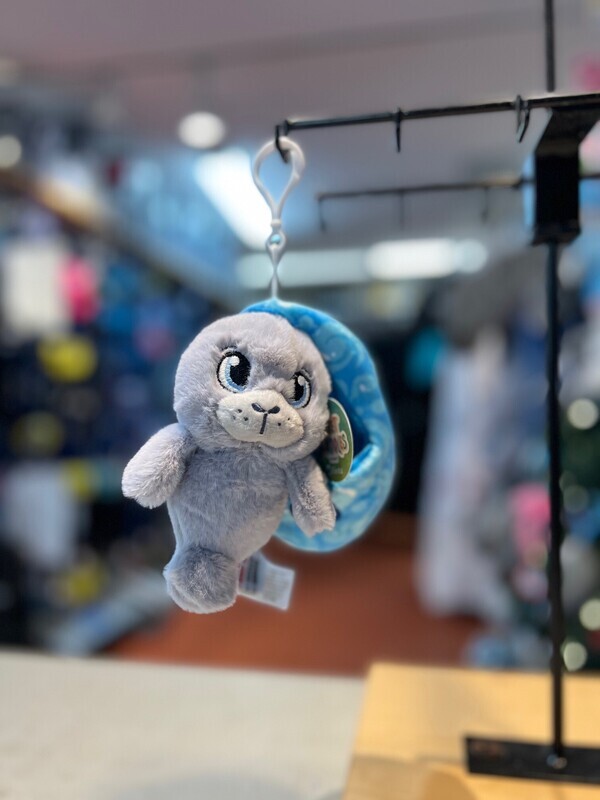Pocket Swaddles Key Chain