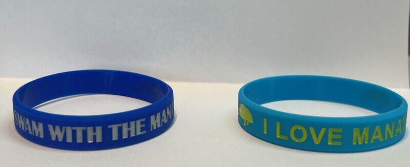 Rubber Bracelet 