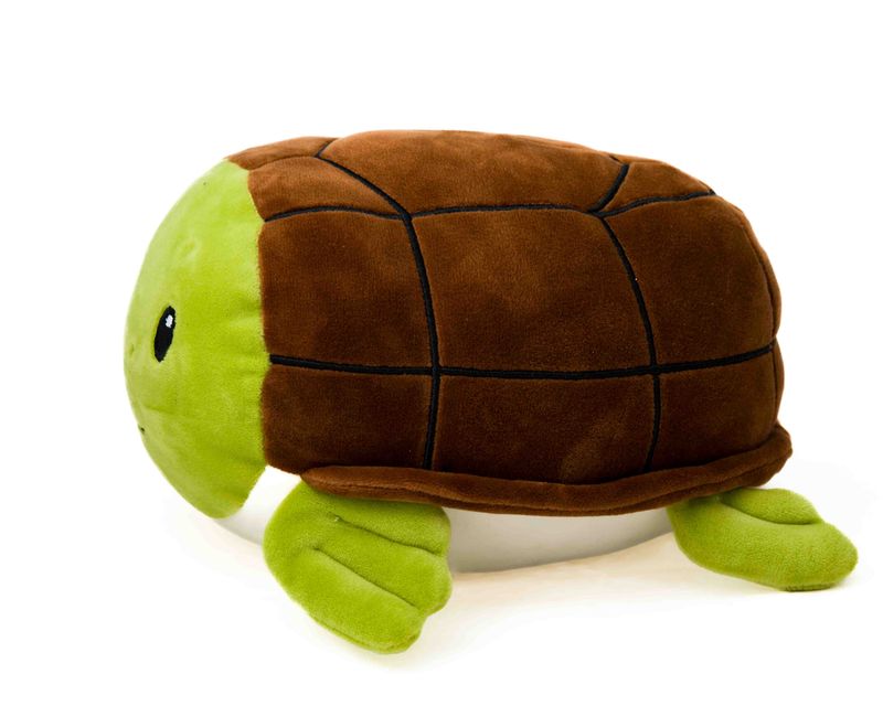 Lil Huggy Tate 8 inch