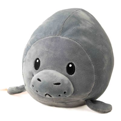 Lil Huggy Makayla 8in