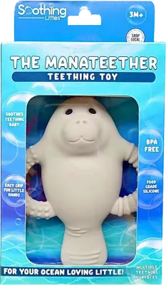 The &quot;ManaTeether&quot;