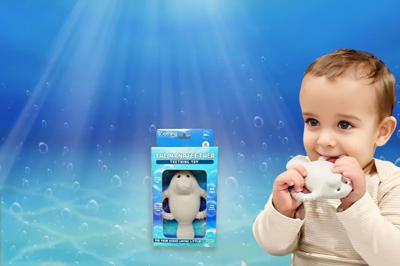 The "ManaTeether"