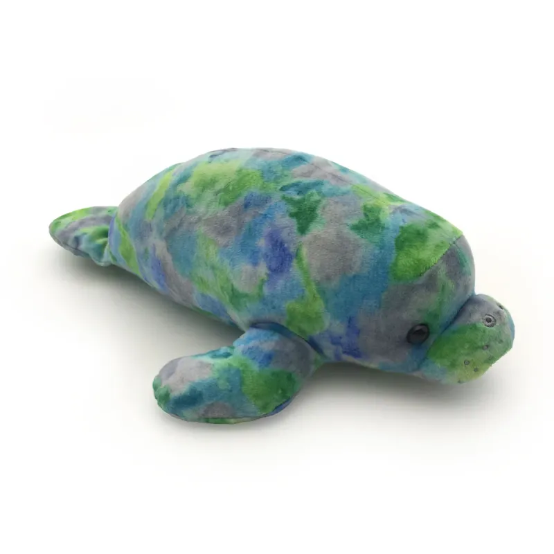 Munch the Manatee Plush