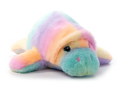 18&#39; Rainbow Manatee