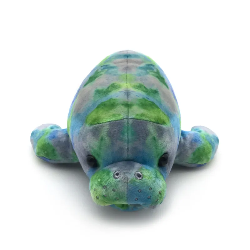 Munch the Manatee Plush