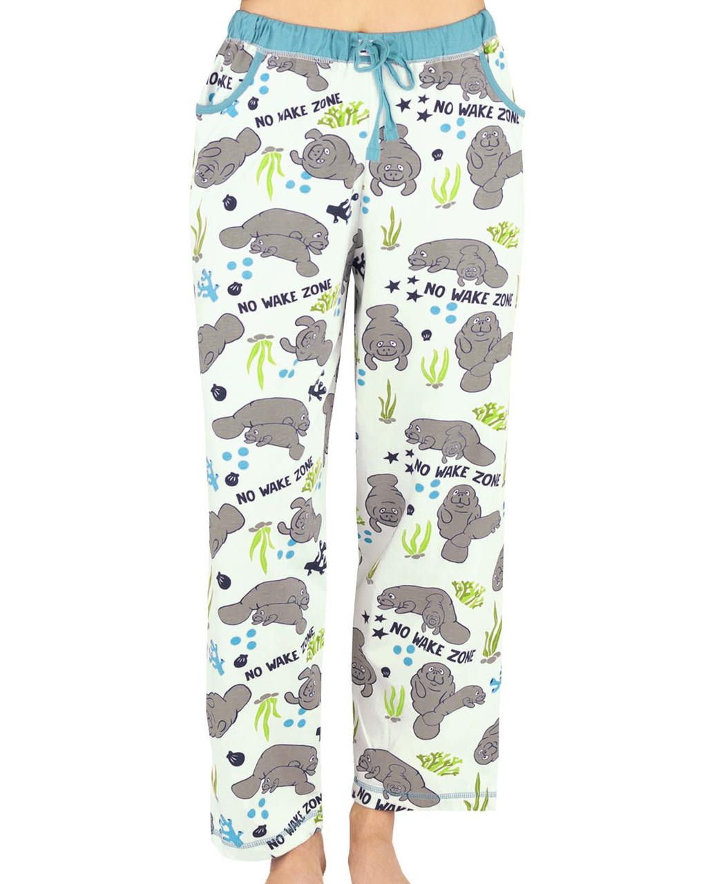 Lazy One Yoga Pants