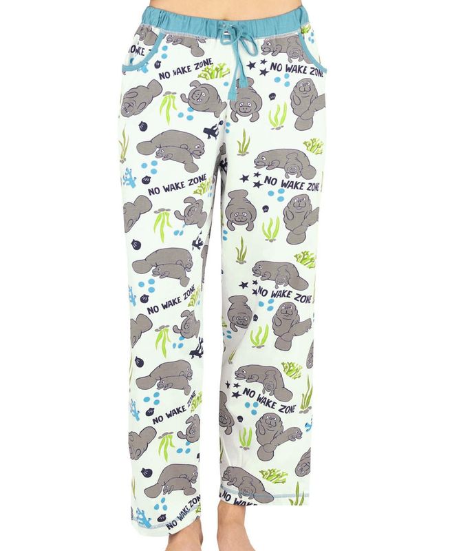 Lazy One Yoga Pants