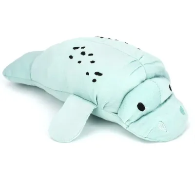 Lucy&#39;s Manatee Plush
