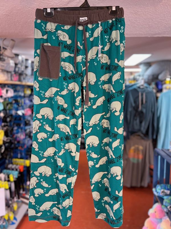 Lazy One Pajama Pant (Women's)