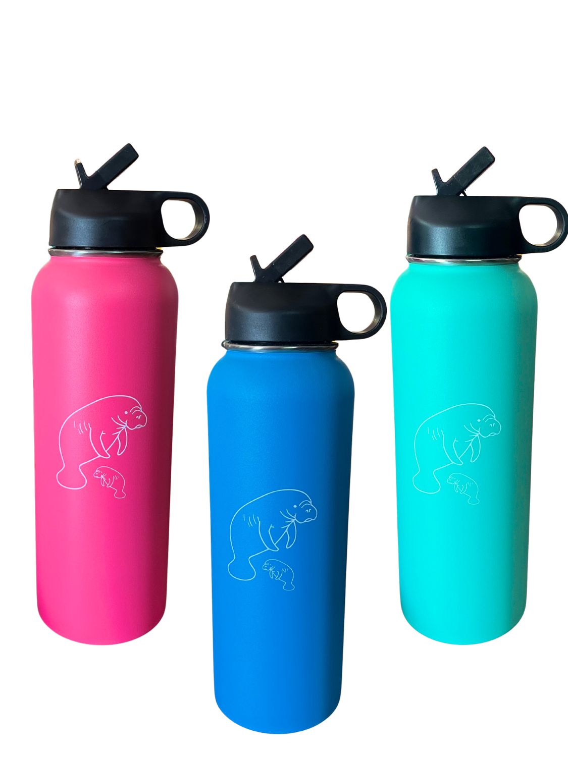 40oz Tumbler