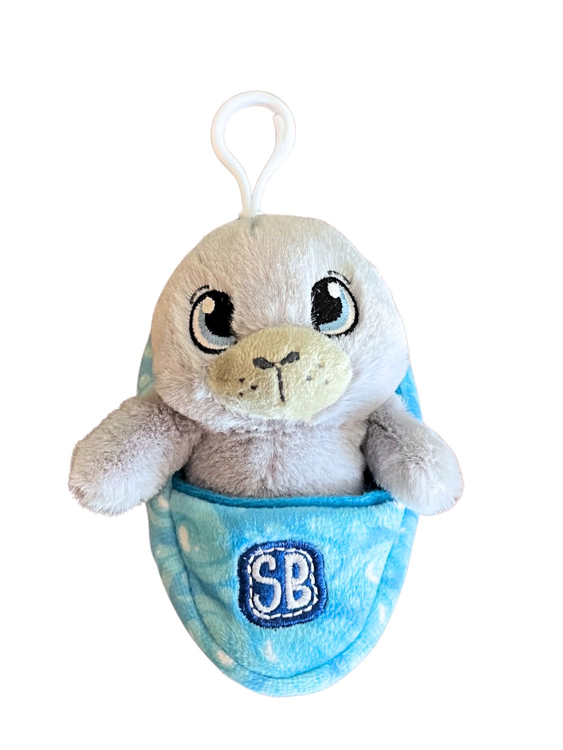 Pocket Swaddles Key Chain