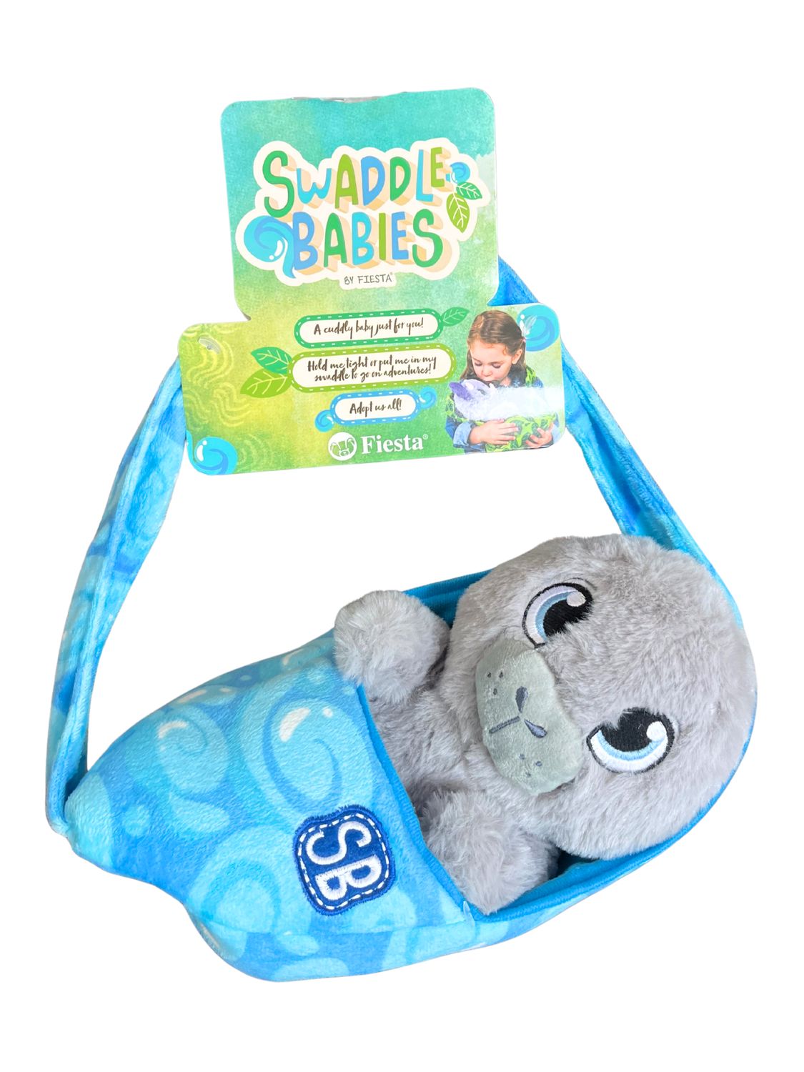 Swaddle Babies 