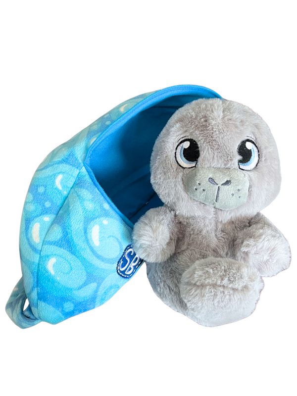 Swaddle Babies 