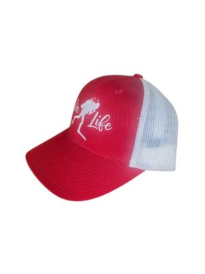Dive Life Hat
