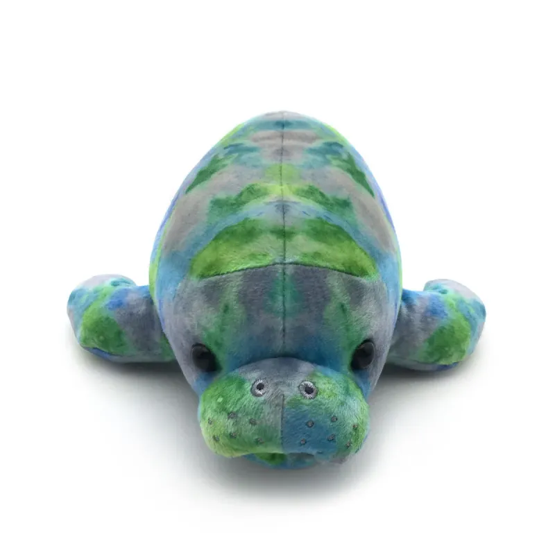 Munch the Manatee Plush