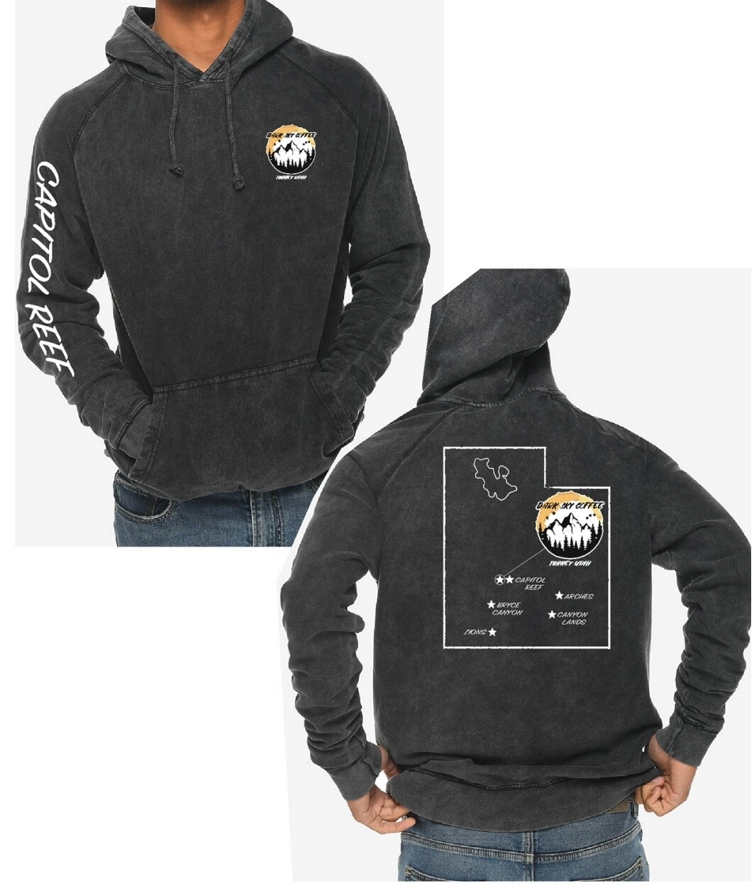 Hoodies