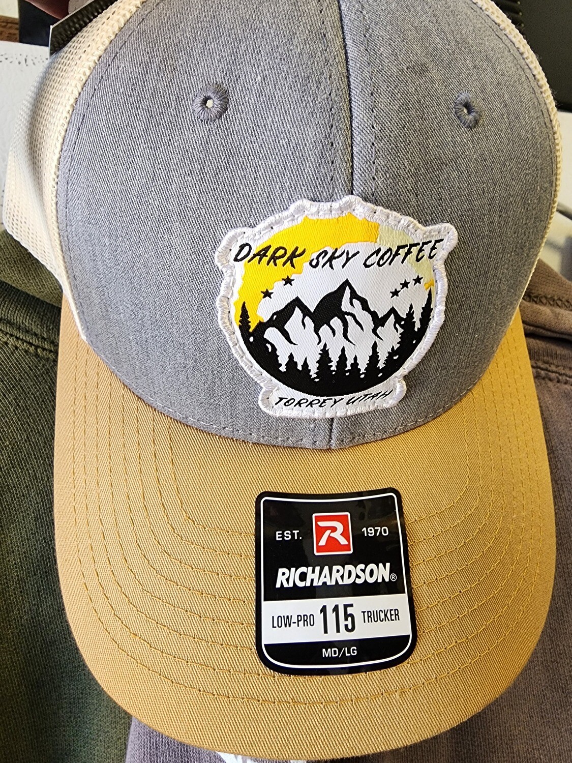 Hats