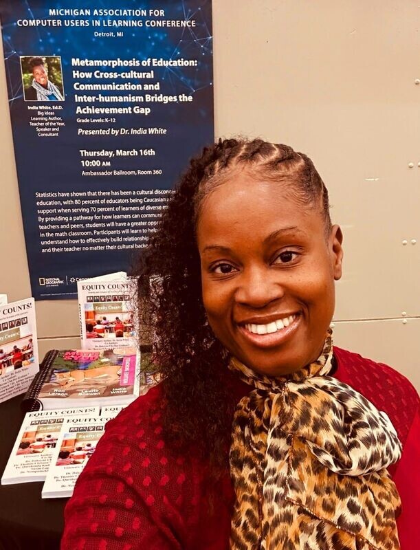 Equity Counts: Successful Implementation of Equity in the Classroom