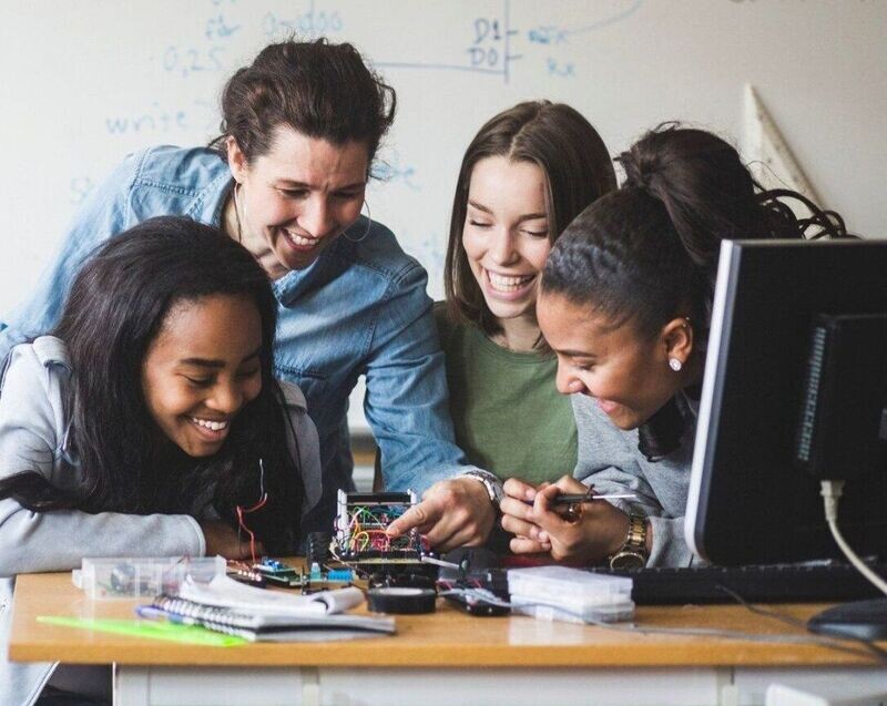 Strengthening Mathematical Discourse through Socio-Emotional Learning (SEL)- Dr. India White