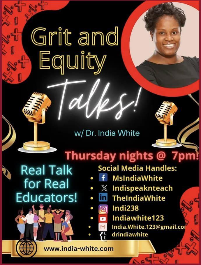 Grit and Equity Talks Podcast Investment