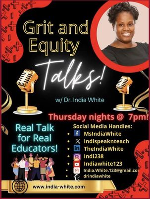 Grit and Equity Talks Podcast Investment