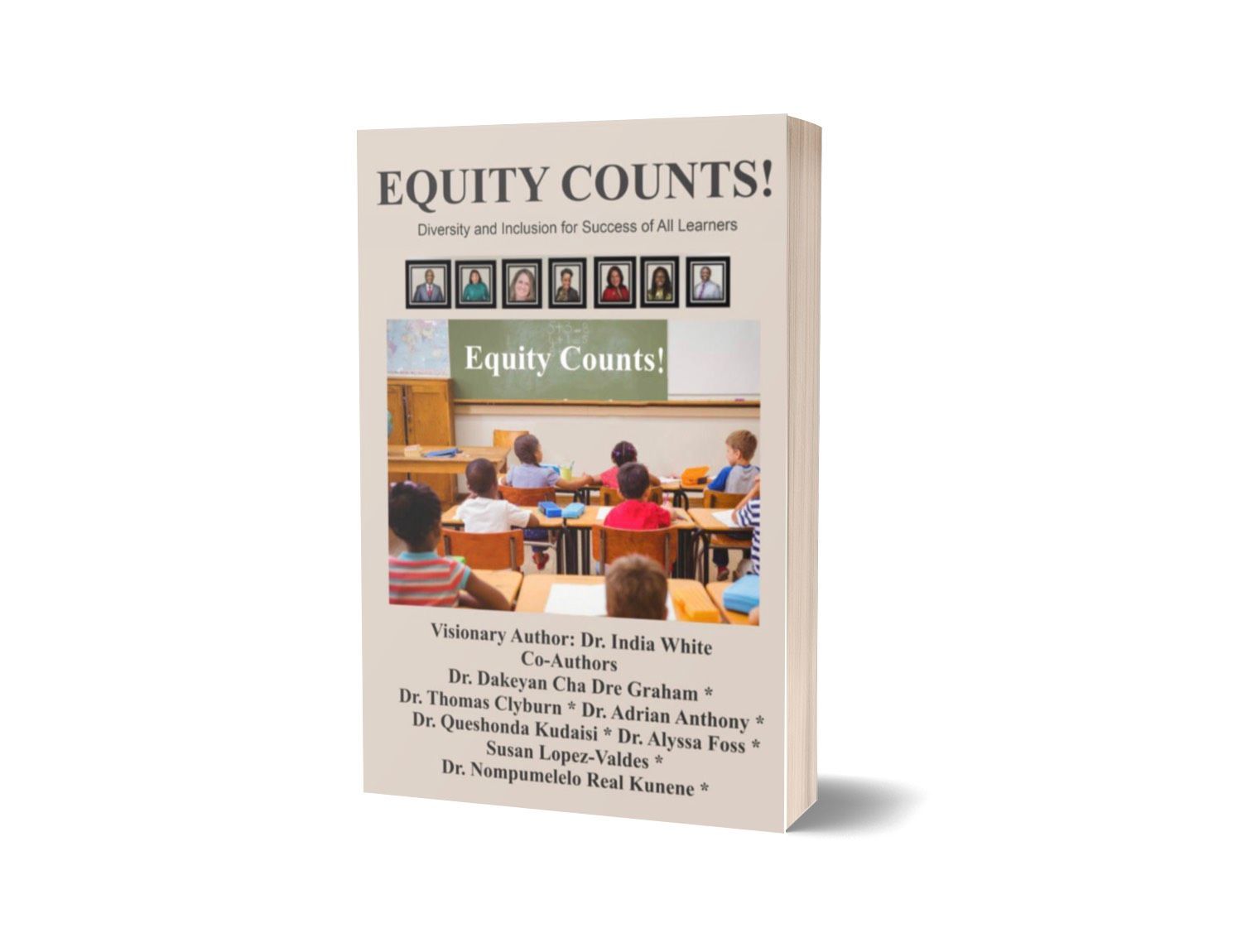 List of 20 Equitable Teaching Practices for the Classroom!
