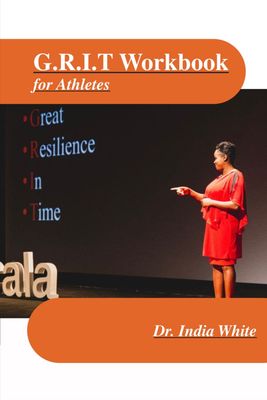 Grit Workbook for Athletes!