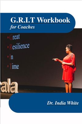 Grit Workbook for Coaches!