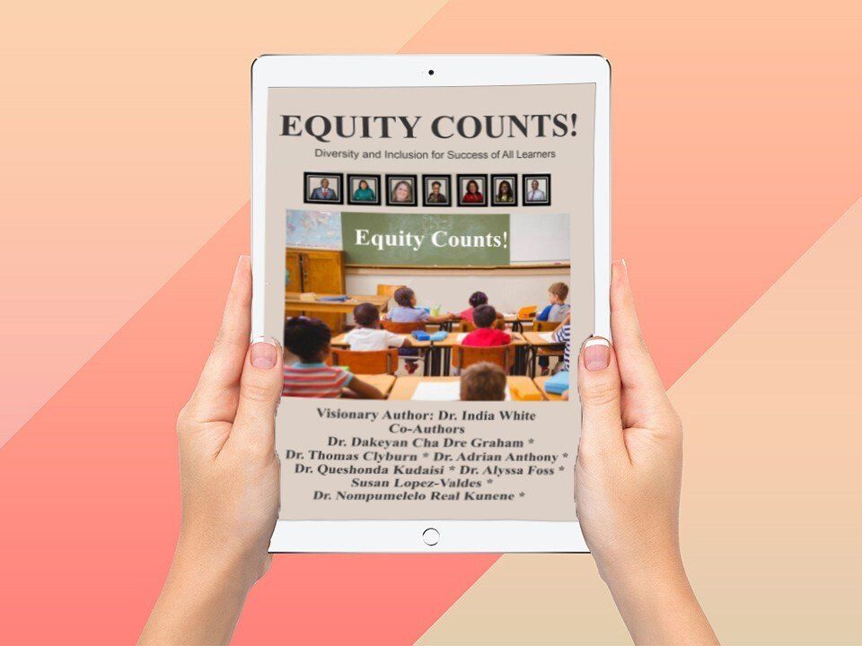 List of 20 Games for Equitable Math Practices!- Dr. India White