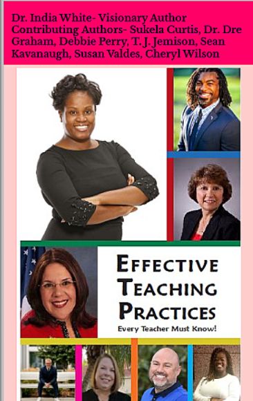 Effective Teaching Practices Every Teacher Must Know!