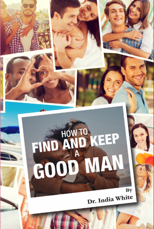 How to Find and Keep a Good Man Book Collaboration How to Find and Keep a Good Man Book Collaboration