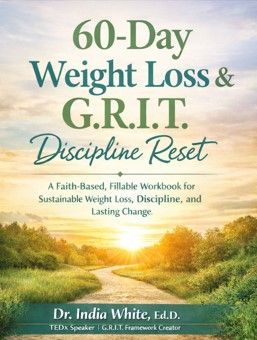 60-Day Weight Loss & G.R.I.T. Discipline Reset- Course