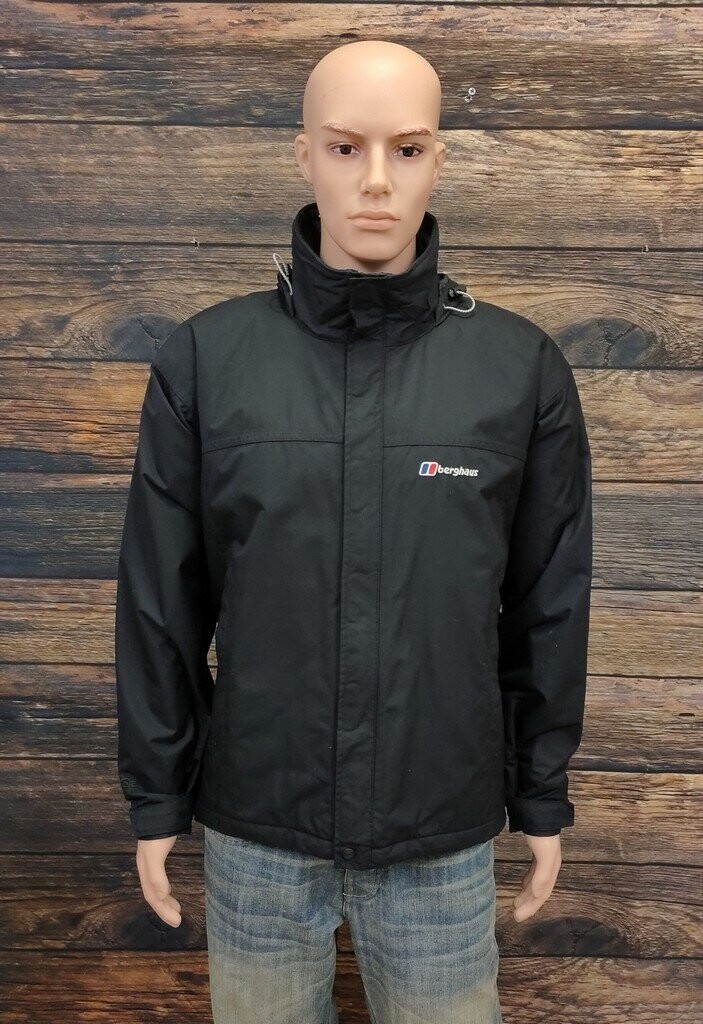 Berghaus AQ2 Jacket Size - MEDIUM