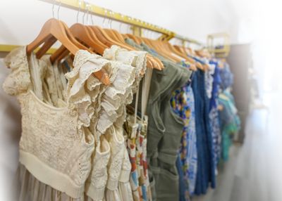 Dresses